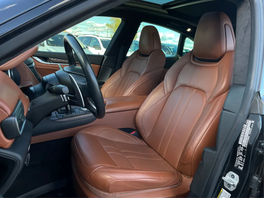 Maserati Levante 2022 à vendre - photo 3