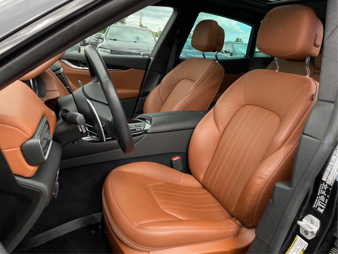 Maserati Levante 2022 à vendre - photo 3
