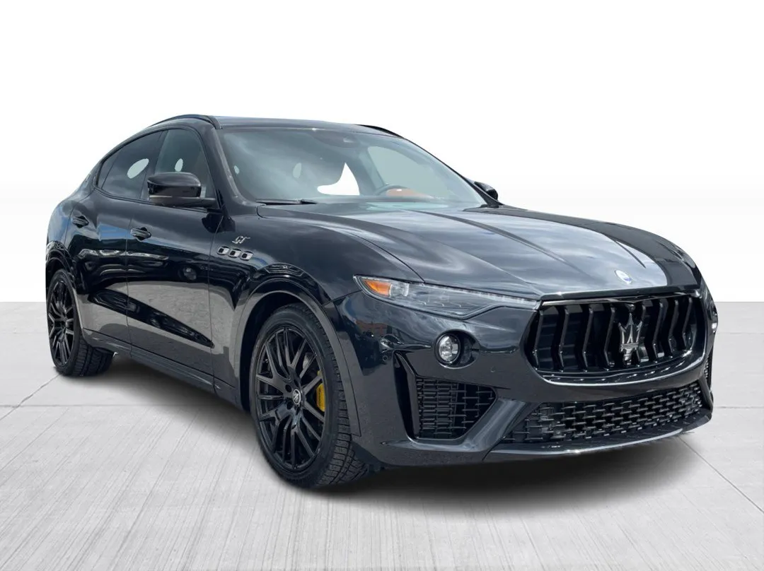 Maserati Levante 2022 à vendre - photo 1