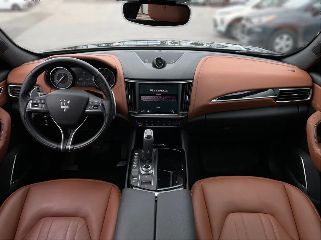 Maserati Levante 2022 à vendre - photo 4