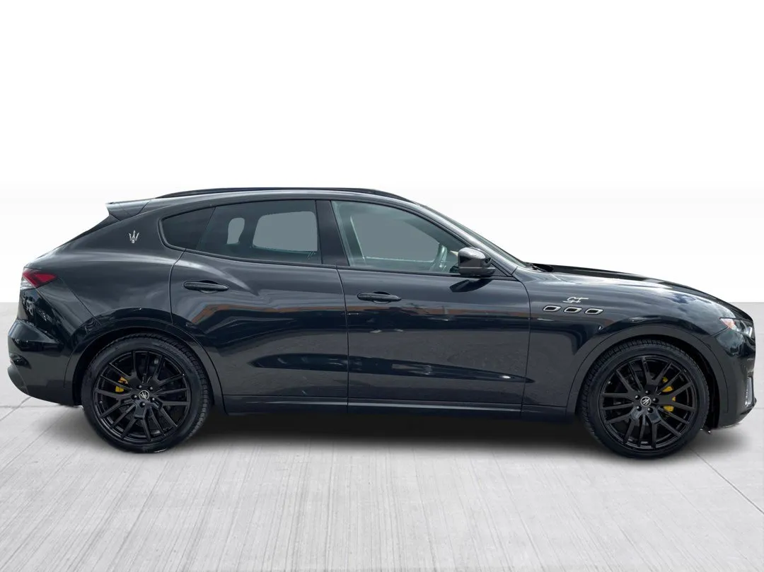 Maserati Levante 2022 à vendre - photo 2