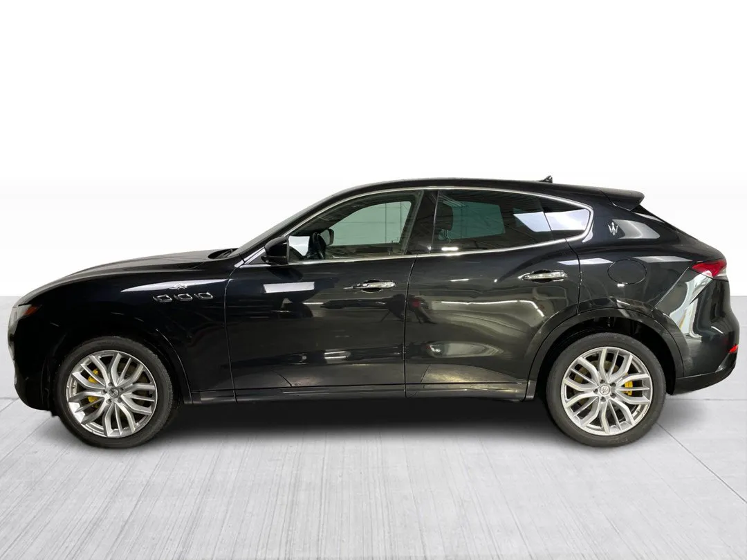 Maserati Levante 2022 à vendre - photo 4