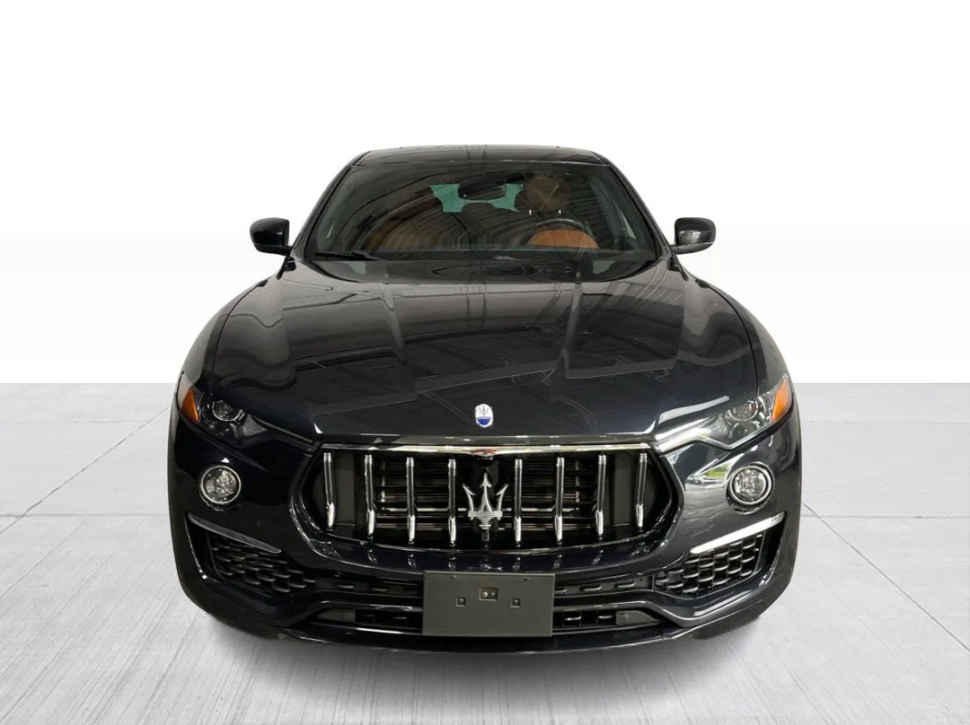 Maserati Levante 2022 à vendre - photo 2