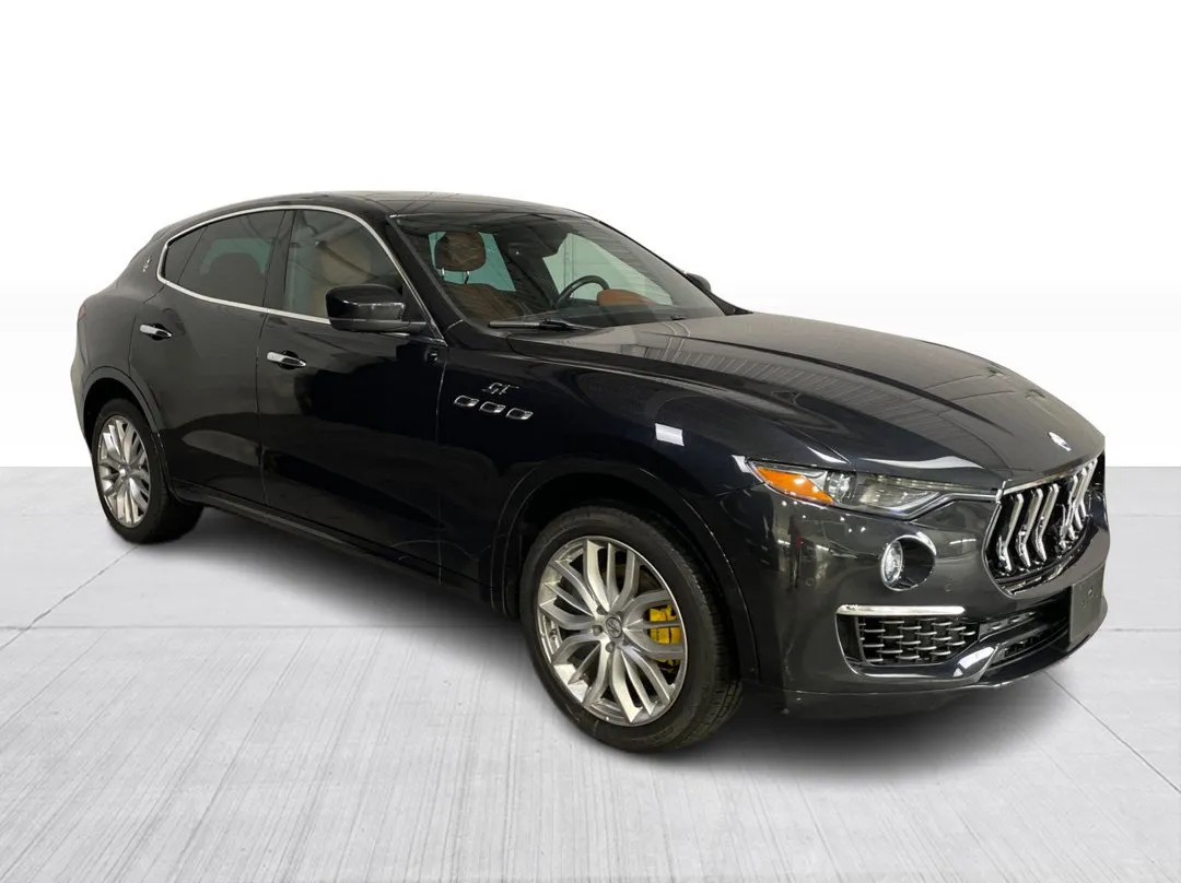 Maserati Levante 2022 à vendre - photo 1