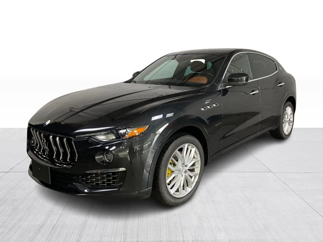 Maserati Levante 2022 à vendre - photo 3