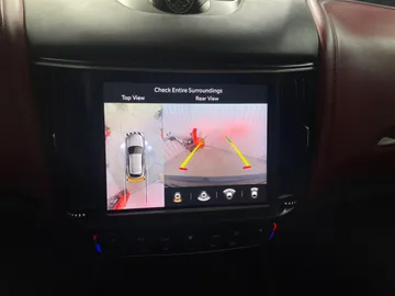 2021 Maserati Levante - image 26