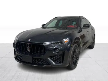 2021 Maserati Levante - image 10