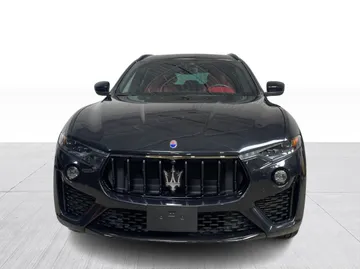 2021 Maserati Levante - image 9