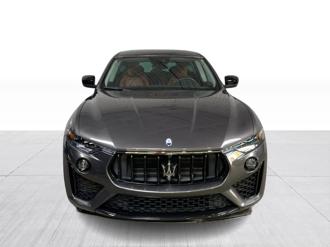 Maserati Levante 2022 à vendre - photo 2