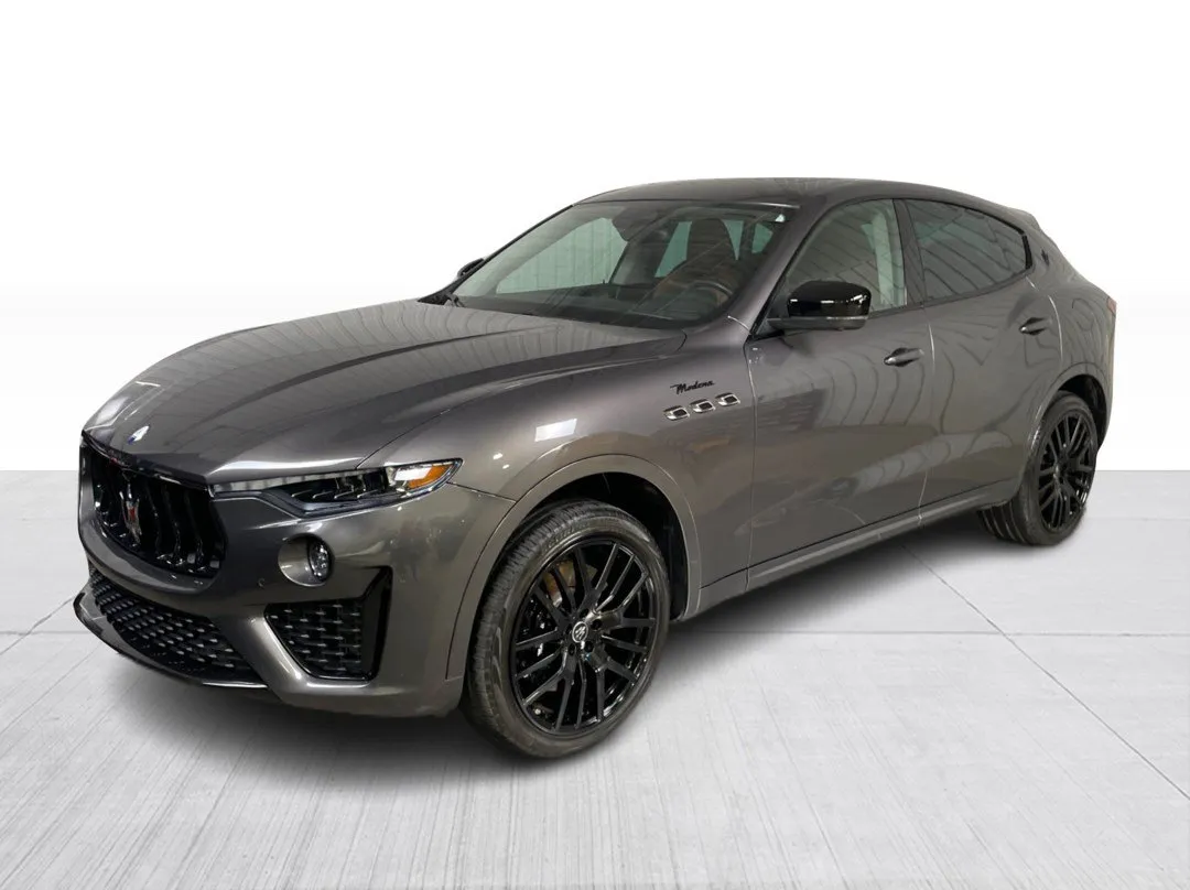 Maserati Levante 2022 à vendre - photo 3