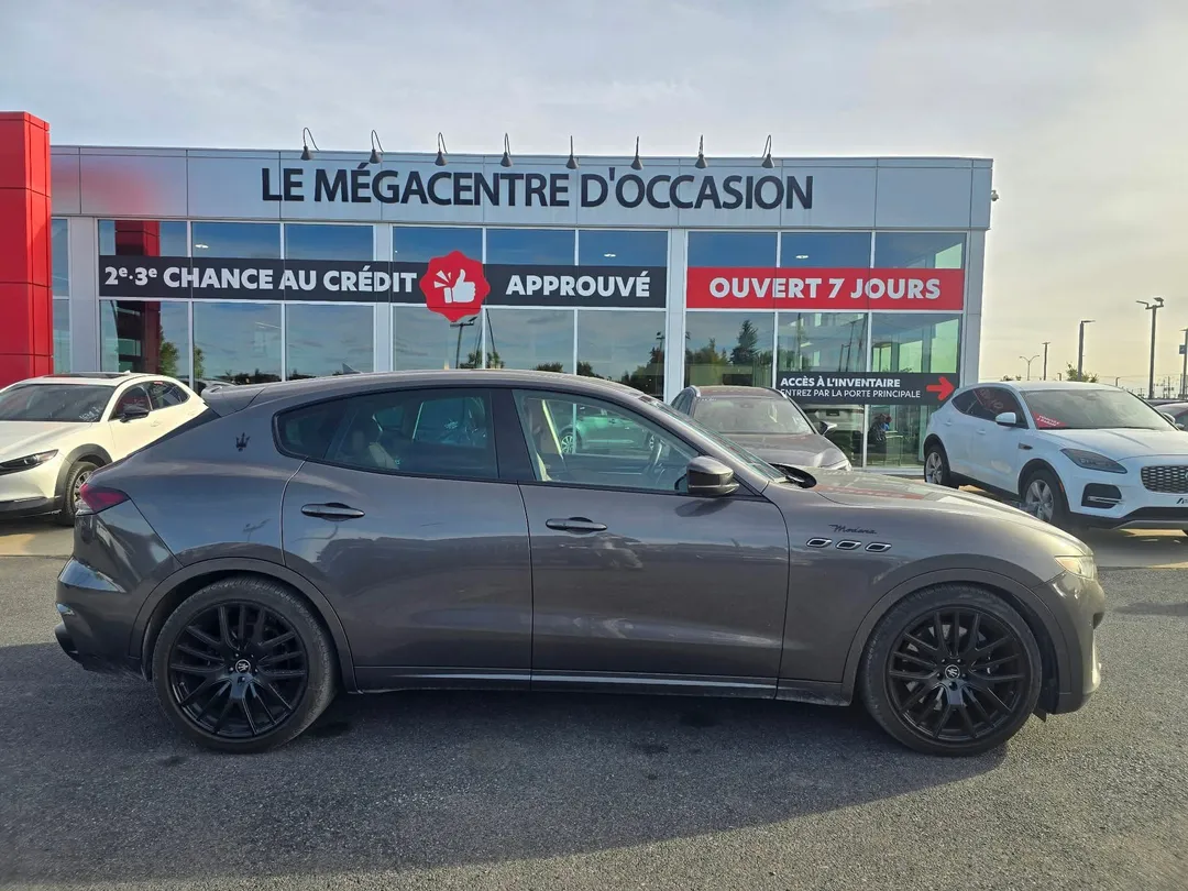 2022 Maserati Levante for sale - photo 4