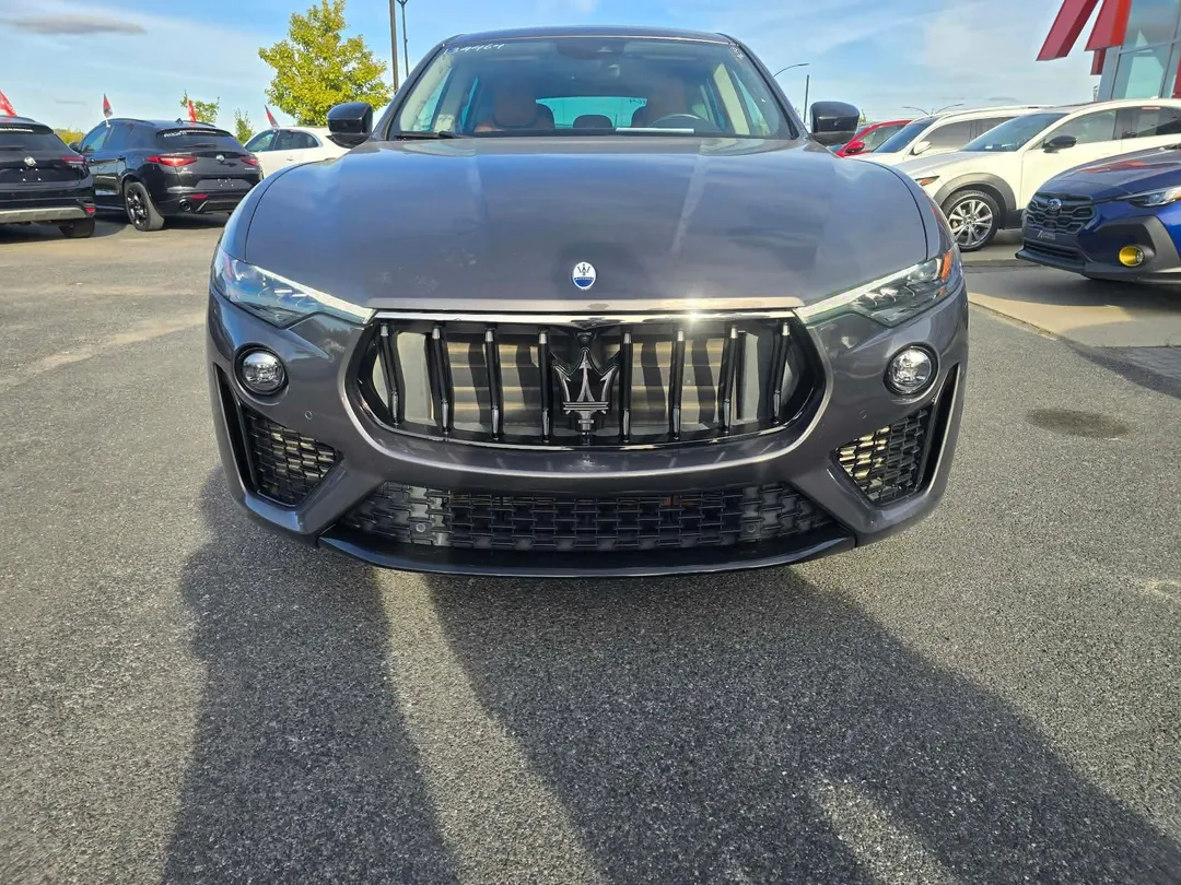 2022 Maserati Levante for sale - photo 2