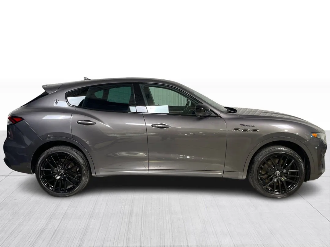 Maserati Levante 2022 à vendre - photo 2