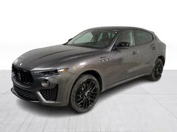 2022 Maserati Levante - image 3