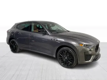 2022 Maserati Levante