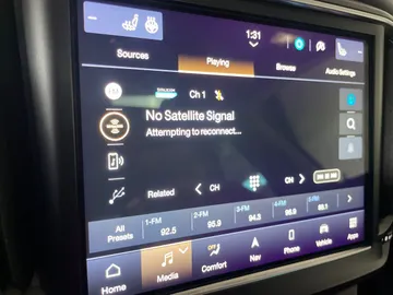 2022 Maserati Levante - image 33