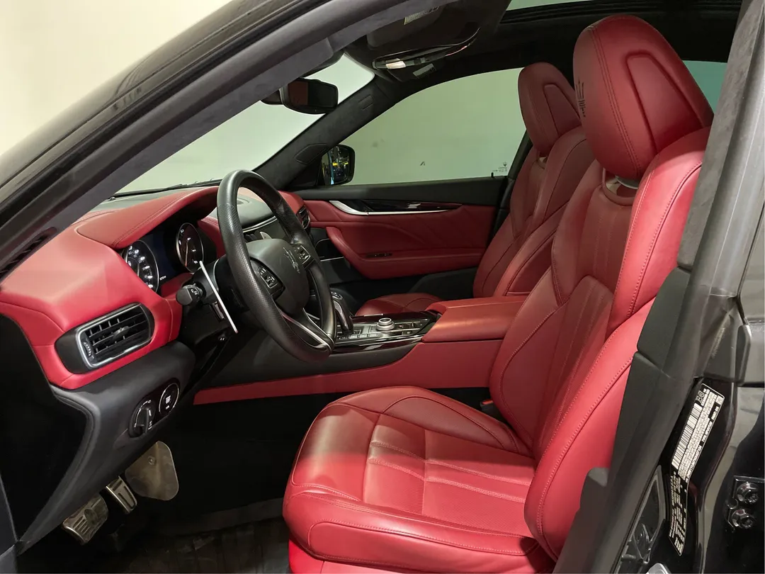 2022 Maserati Levante for sale - photo 3