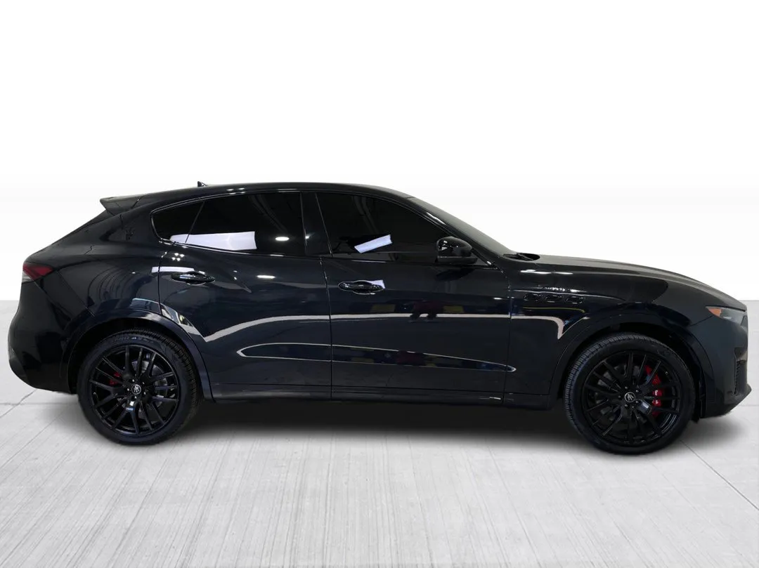 2022 Maserati Levante for sale - photo 2