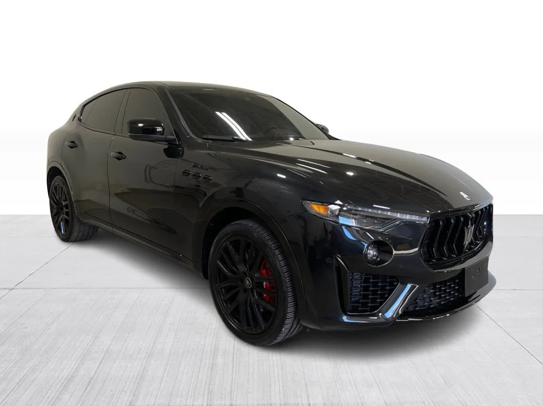 2022 Maserati Levante for sale - photo 1