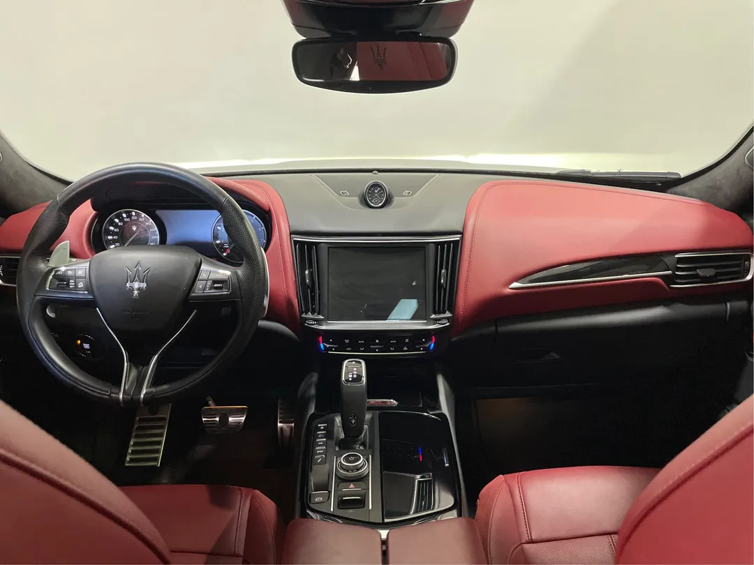2022 Maserati Levante for sale - photo 4