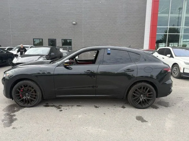 2022 Maserati Levante for sale - photo 4