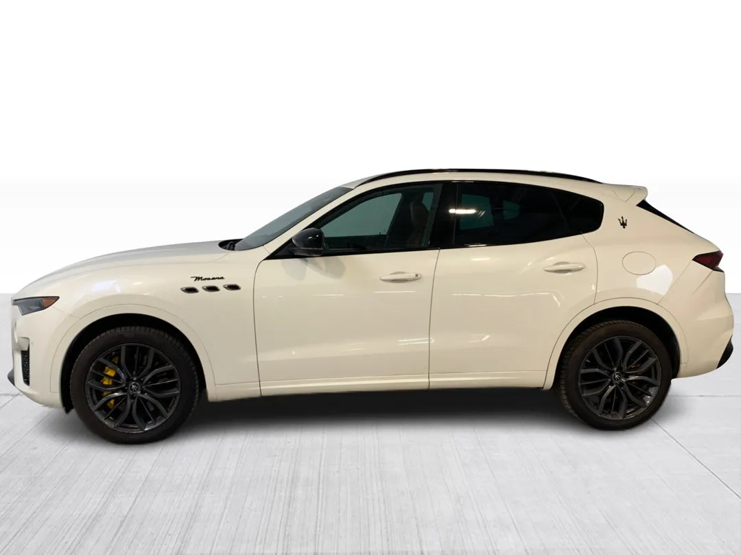2022 Maserati Levante for sale - photo 4