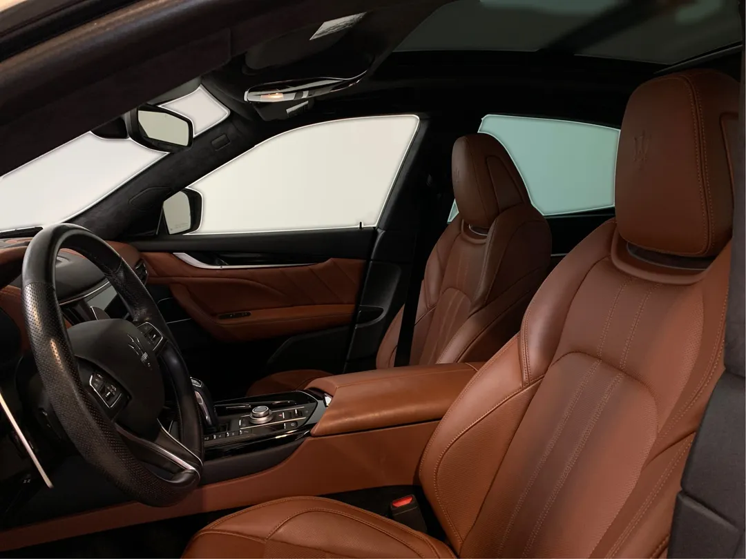 2022 Maserati Levante Modena, photo 9