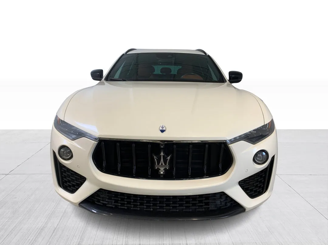 2022 Maserati Levante for sale - photo 2
