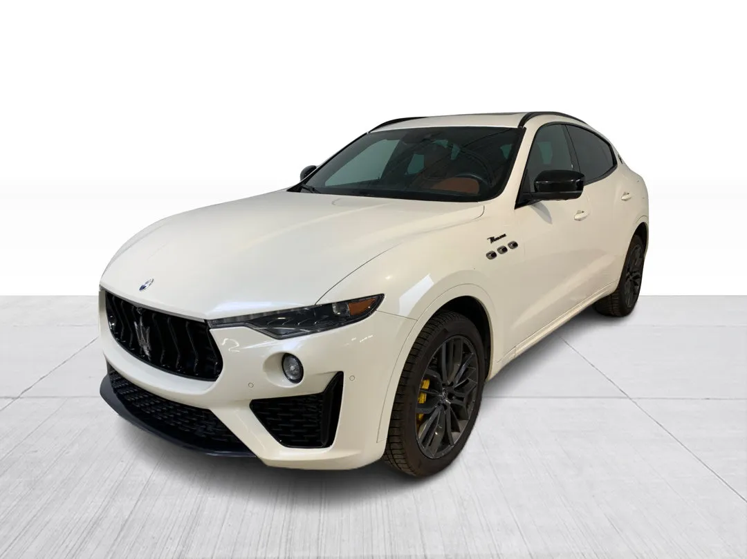2022 Maserati Levante for sale - photo 3