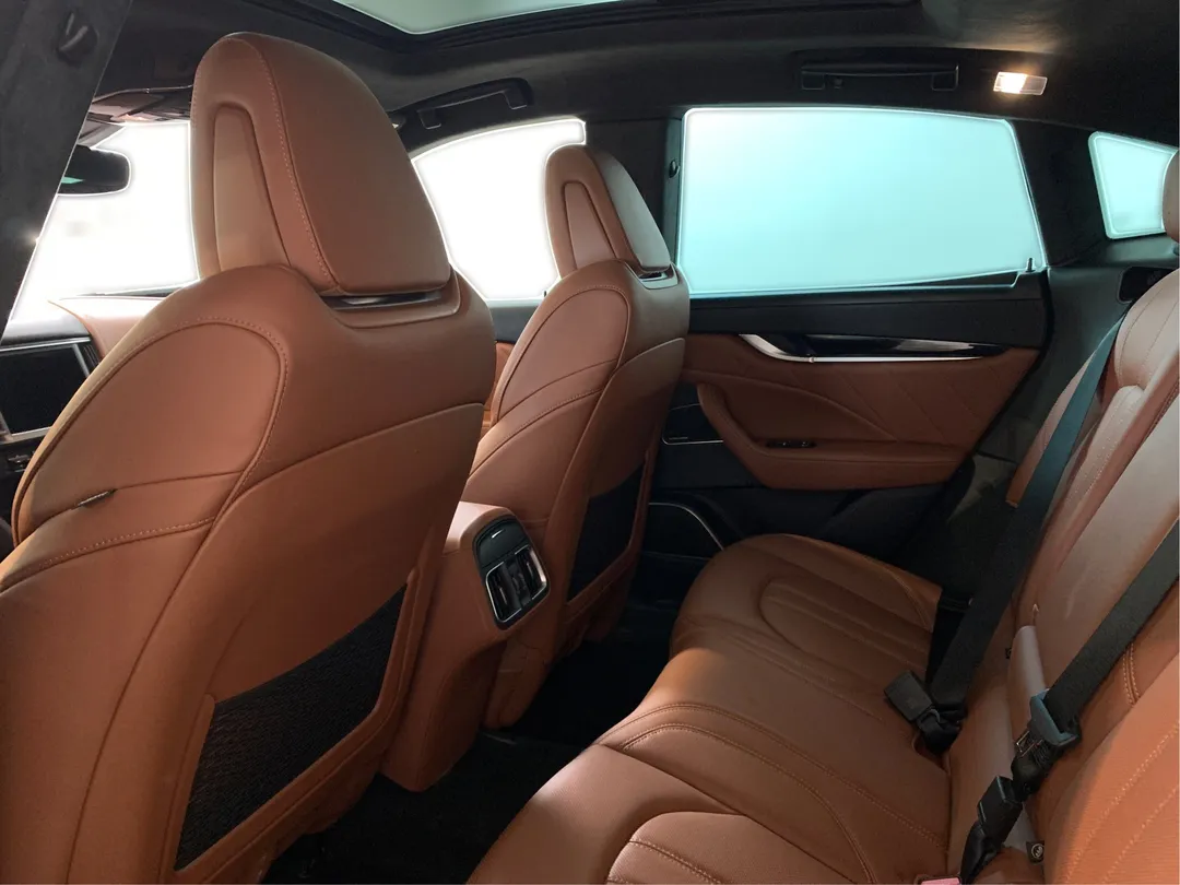 2022 Maserati Levante Modena, photo 10