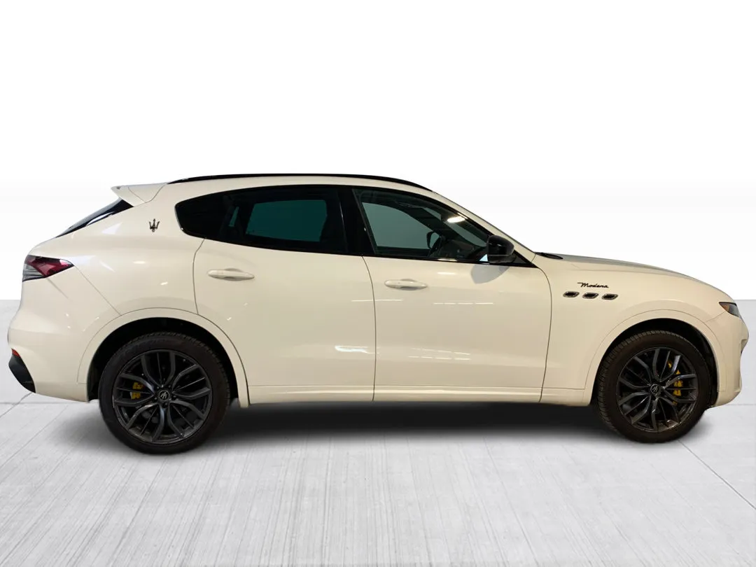 Maserati Levante 2022 à vendre - photo 2