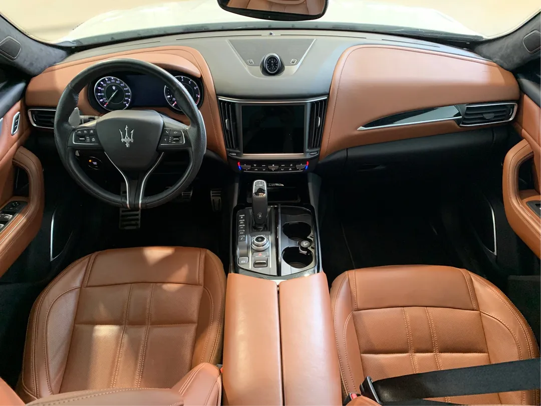 Maserati Levante 2022 à vendre - photo 4