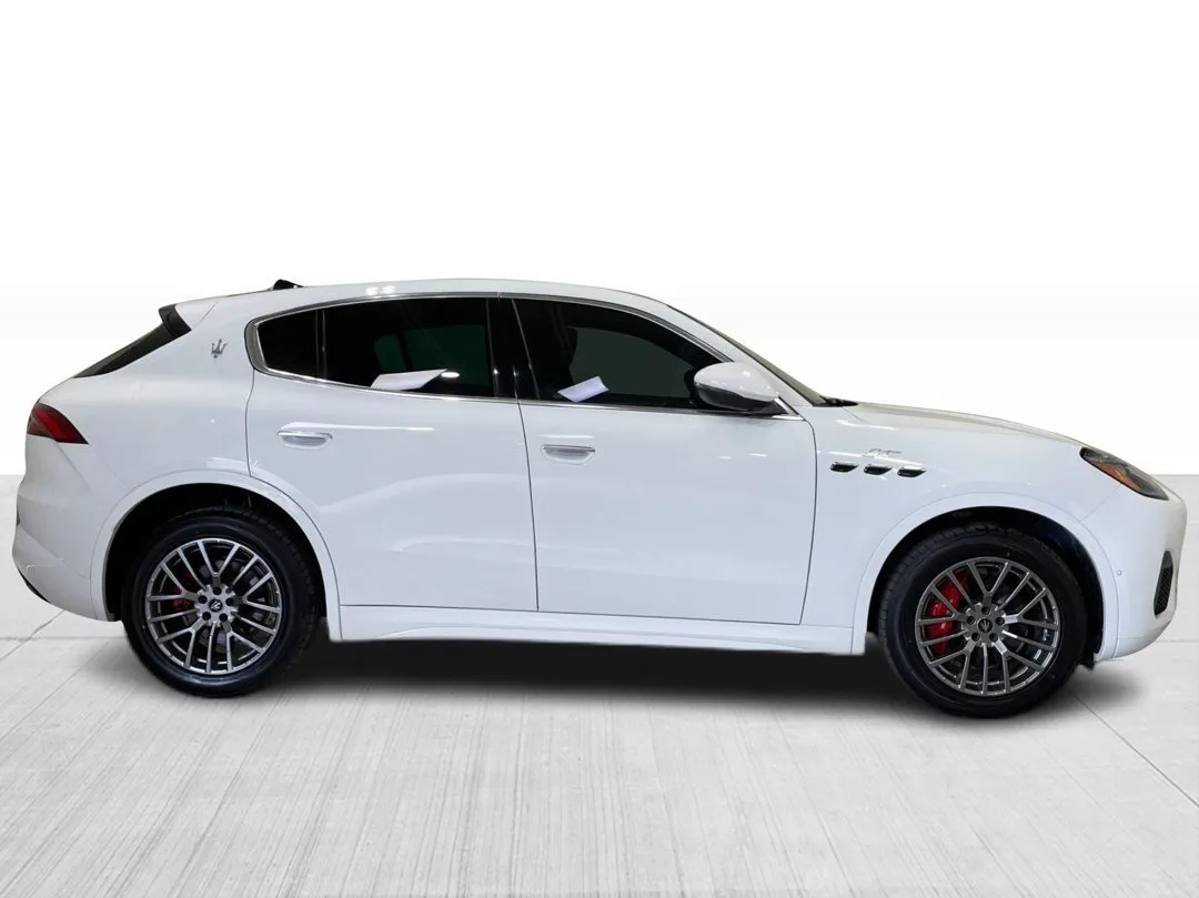 Maserati Grecale 2023 à vendre - photo 2
